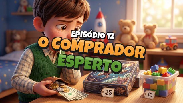 O comprador esperto